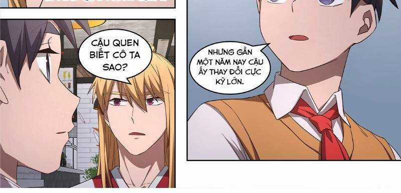 Đại Ẩn Vu Trạch Chapter 16 trang 44