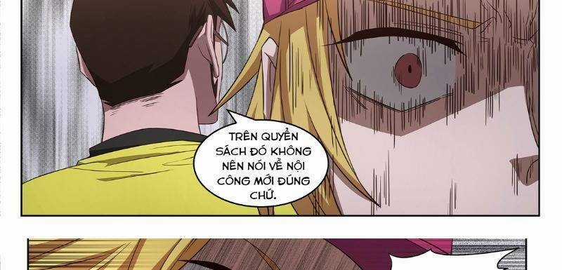 Đại Ẩn Vu Trạch Chapter 16 trang 5