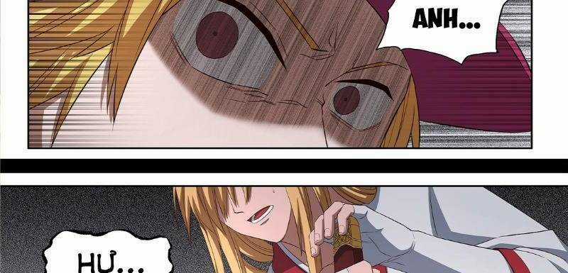 Đại Ẩn Vu Trạch Chapter 16 trang 6