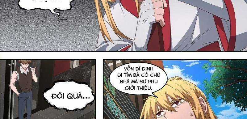 Đại Ẩn Vu Trạch Chapter 16 trang 7