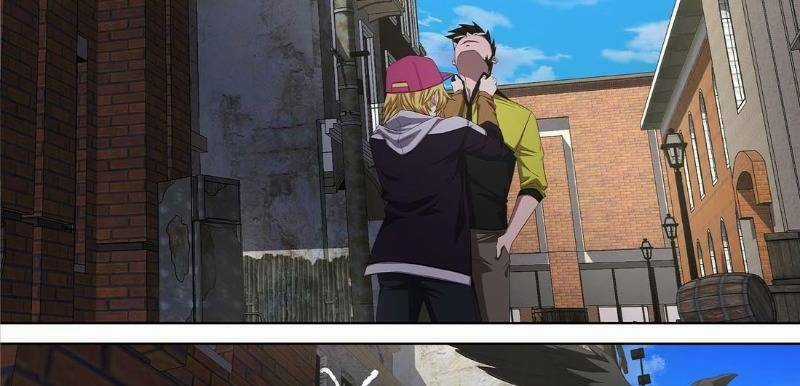 Đại Ẩn Vu Trạch Chapter 17 trang 10