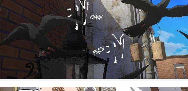 Đại Ẩn Vu Trạch Chapter 17 trang 11