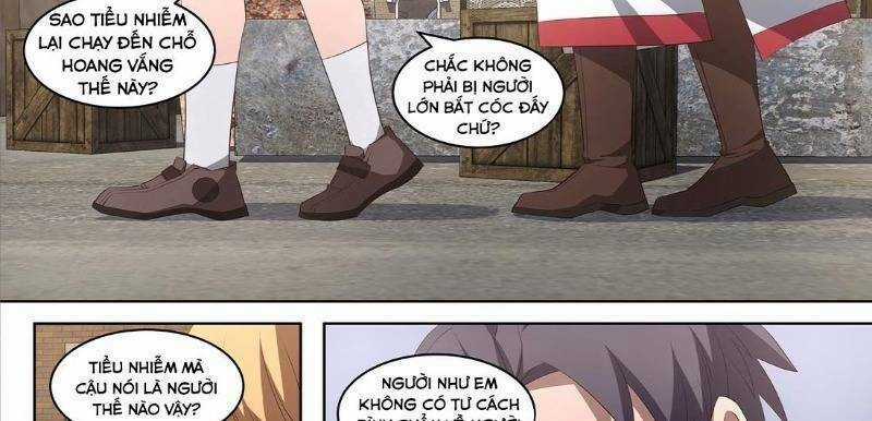 Đại Ẩn Vu Trạch Chapter 17 trang 12