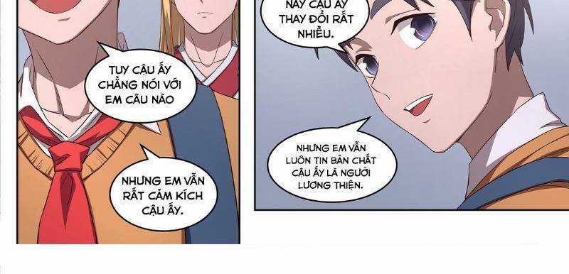 Đại Ẩn Vu Trạch Chapter 17 trang 17
