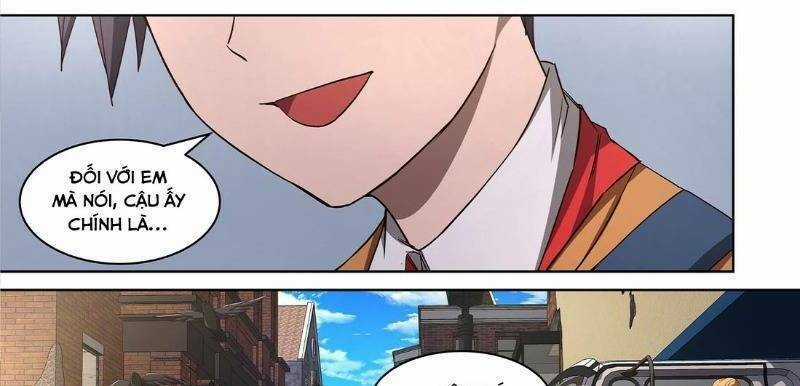 Đại Ẩn Vu Trạch Chapter 17 trang 18