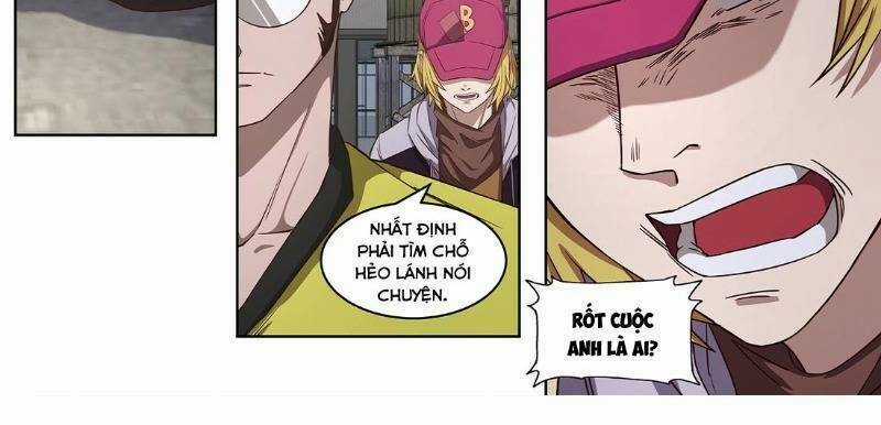 Đại Ẩn Vu Trạch Chapter 17 trang 2