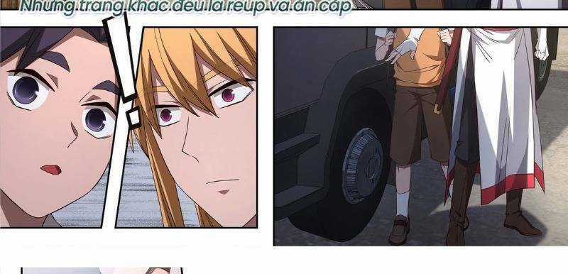 Đại Ẩn Vu Trạch Chapter 17 trang 20