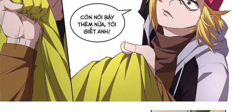 Đại Ẩn Vu Trạch Chapter 17 trang 23