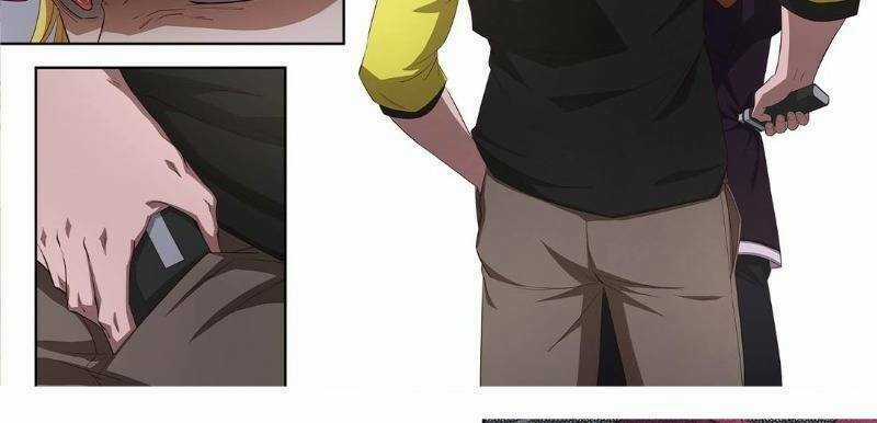 Đại Ẩn Vu Trạch Chapter 17 trang 26