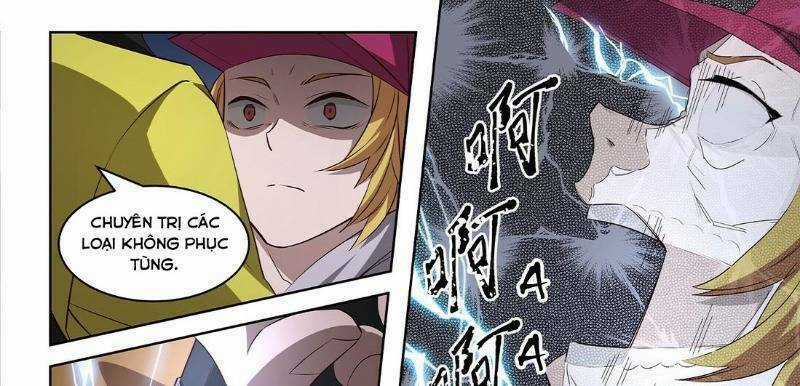 Đại Ẩn Vu Trạch Chapter 17 trang 27