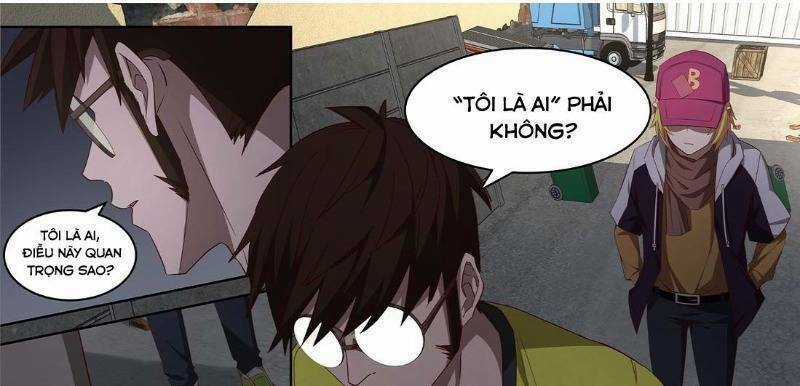 Đại Ẩn Vu Trạch Chapter 17 trang 3