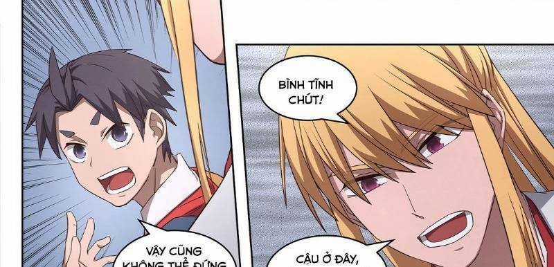 Đại Ẩn Vu Trạch Chapter 17 trang 30