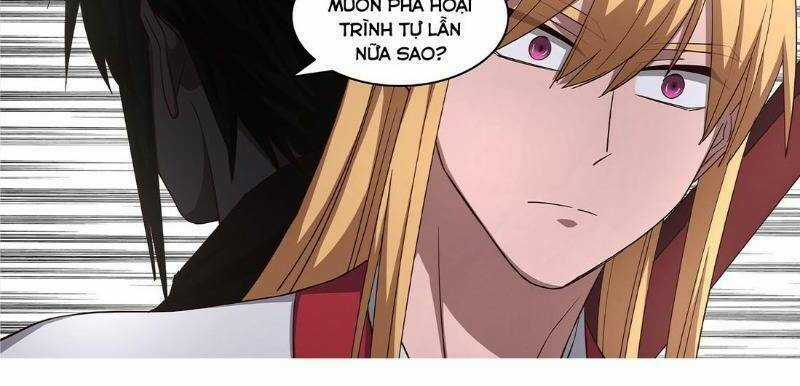 Đại Ẩn Vu Trạch Chapter 17 trang 32