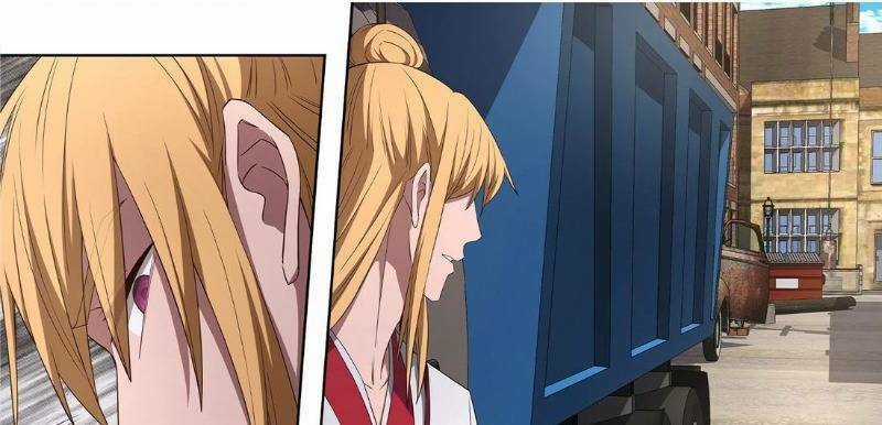 Đại Ẩn Vu Trạch Chapter 17 trang 33