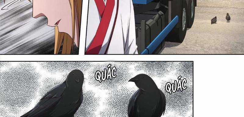 Đại Ẩn Vu Trạch Chapter 17 trang 34