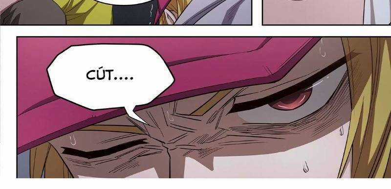 Đại Ẩn Vu Trạch Chapter 17 trang 38