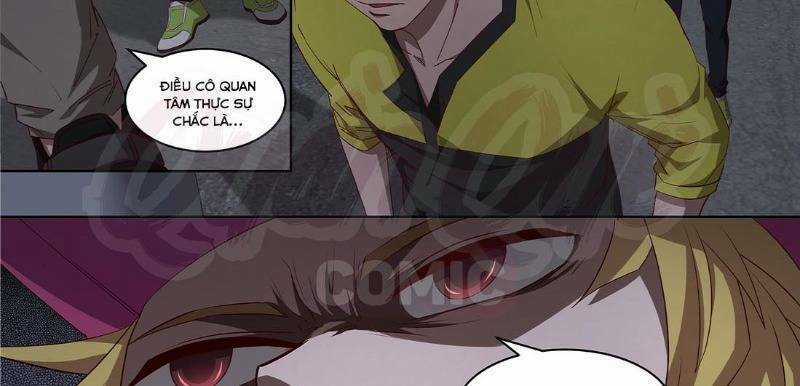 Đại Ẩn Vu Trạch Chapter 17 trang 4