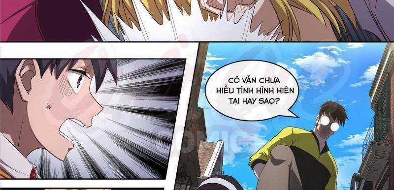 Đại Ẩn Vu Trạch Chapter 17 trang 40