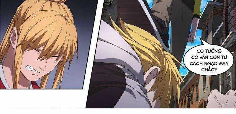 Đại Ẩn Vu Trạch Chapter 17 trang 41