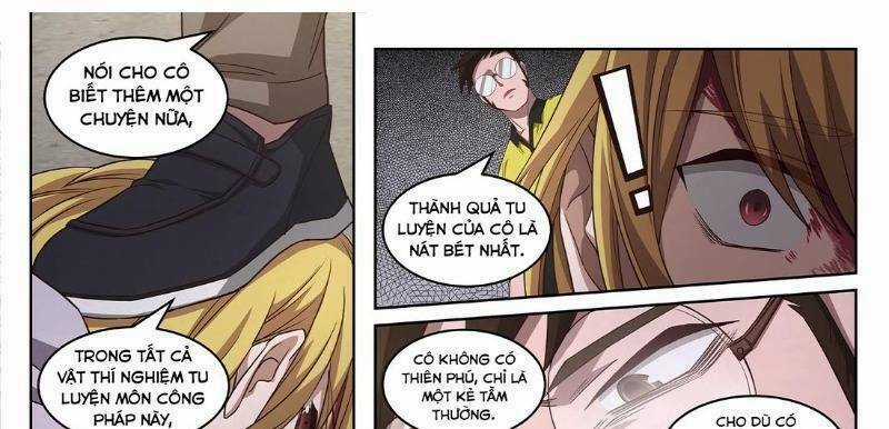 Đại Ẩn Vu Trạch Chapter 17 trang 42