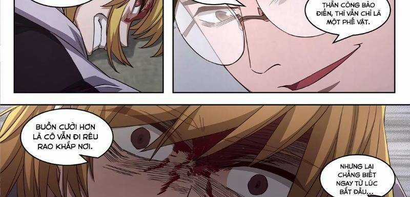 Đại Ẩn Vu Trạch Chapter 17 trang 43