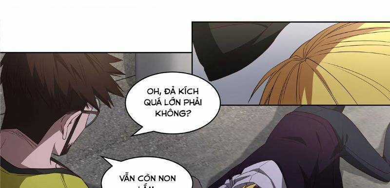 Đại Ẩn Vu Trạch Chapter 17 trang 45