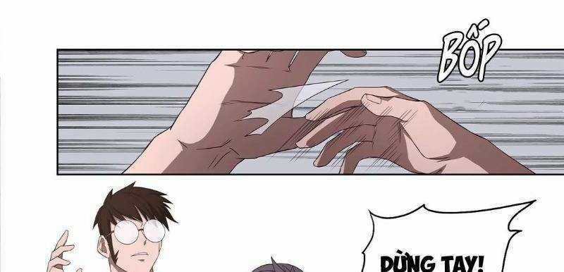 Đại Ẩn Vu Trạch Chapter 17 trang 48