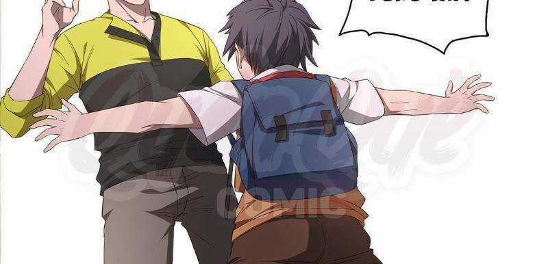 Đại Ẩn Vu Trạch Chapter 17 trang 49