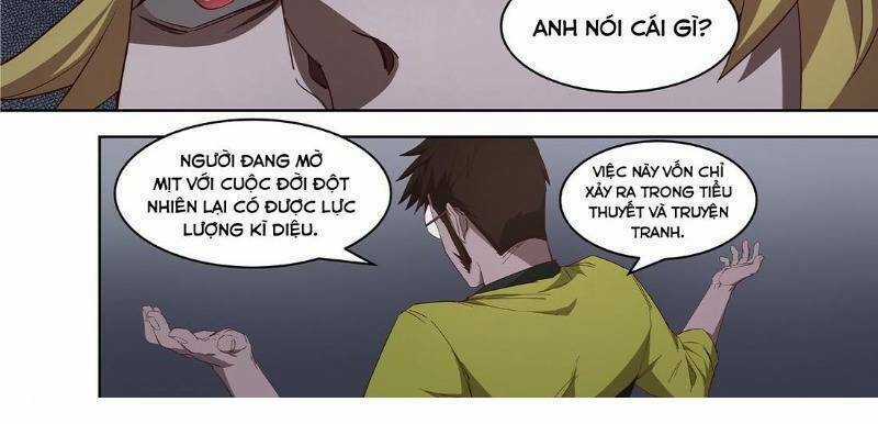 Đại Ẩn Vu Trạch Chapter 17 trang 5