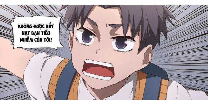 Đại Ẩn Vu Trạch Chapter 17 trang 51