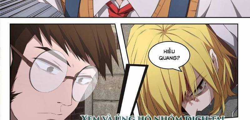 Đại Ẩn Vu Trạch Chapter 17 trang 52