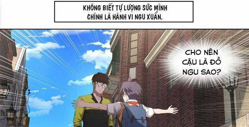 Đại Ẩn Vu Trạch Chapter 18 trang 1