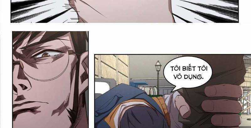 Đại Ẩn Vu Trạch Chapter 18 trang 11