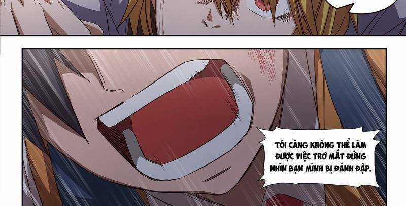 Đại Ẩn Vu Trạch Chapter 18 trang 13