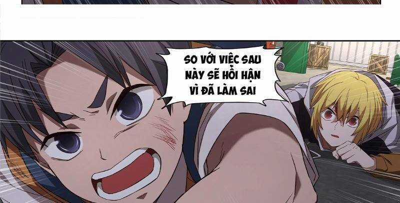 Đại Ẩn Vu Trạch Chapter 18 trang 14