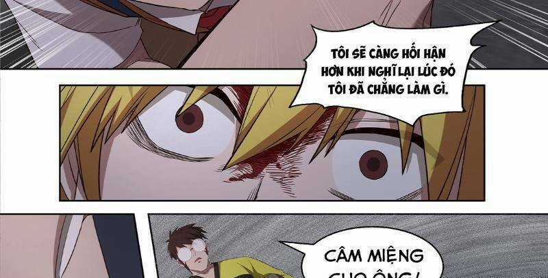 Đại Ẩn Vu Trạch Chapter 18 trang 15