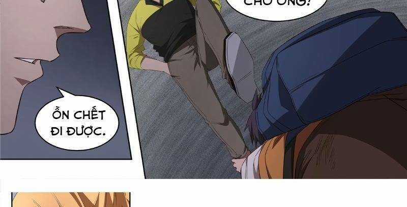 Đại Ẩn Vu Trạch Chapter 18 trang 16