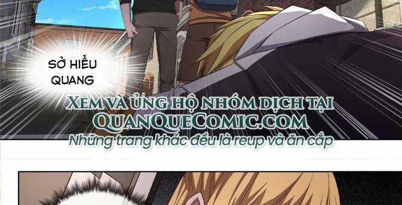 Đại Ẩn Vu Trạch Chapter 18 trang 2