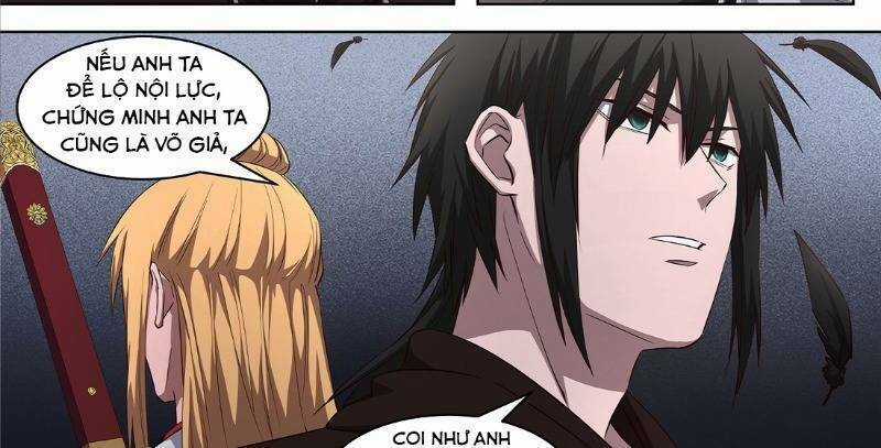 Đại Ẩn Vu Trạch Chapter 18 trang 24