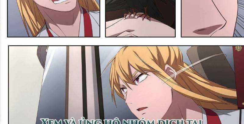 Đại Ẩn Vu Trạch Chapter 18 trang 27