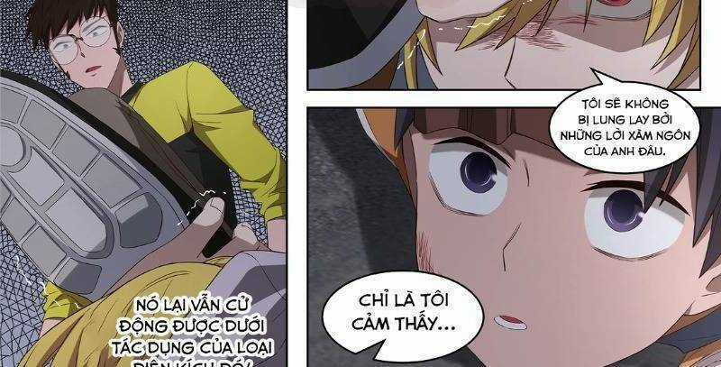 Đại Ẩn Vu Trạch Chapter 18 trang 30