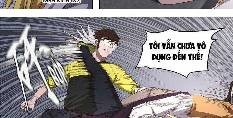 Đại Ẩn Vu Trạch Chapter 18 trang 31