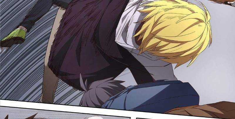 Đại Ẩn Vu Trạch Chapter 18 trang 32