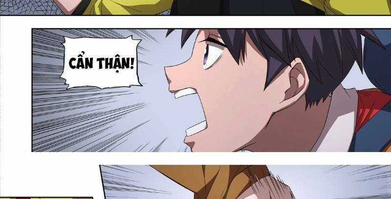 Đại Ẩn Vu Trạch Chapter 18 trang 36