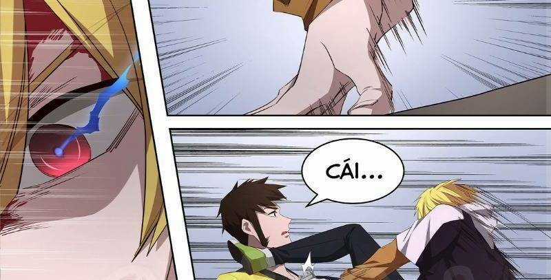 Đại Ẩn Vu Trạch Chapter 18 trang 37