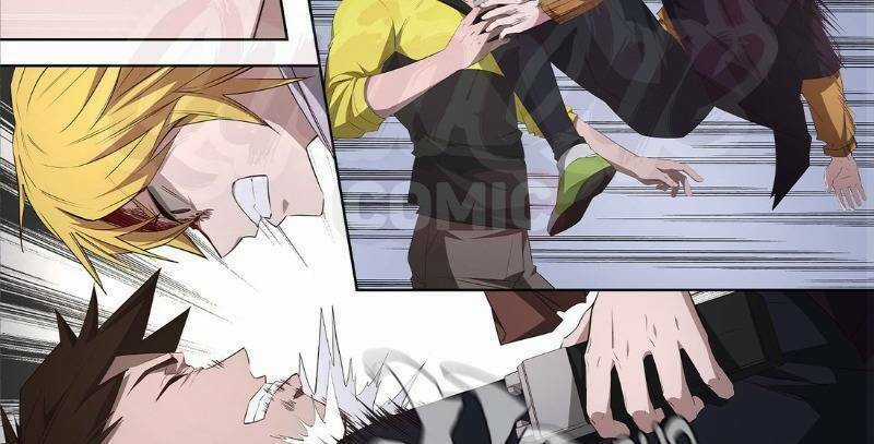 Đại Ẩn Vu Trạch Chapter 18 trang 38