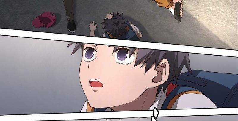 Đại Ẩn Vu Trạch Chapter 18 trang 41