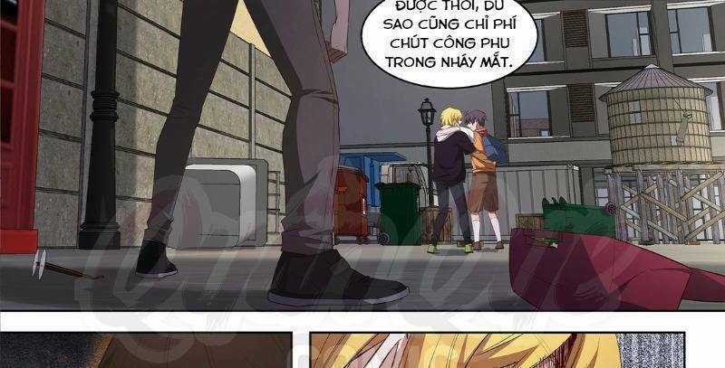 Đại Ẩn Vu Trạch Chapter 18 trang 46