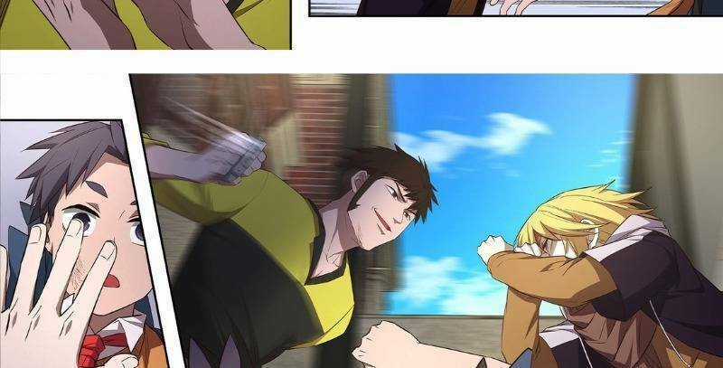 Đại Ẩn Vu Trạch Chapter 18 trang 48