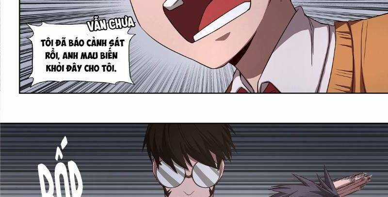 Đại Ẩn Vu Trạch Chapter 18 trang 5